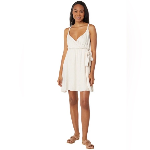 Volcom dress (Updated sizes) - Picture 2 of 15
